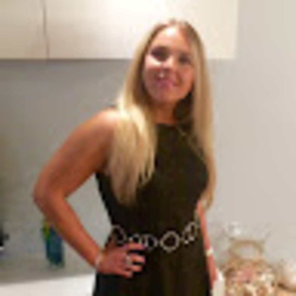 Meet your Posher, Lisa